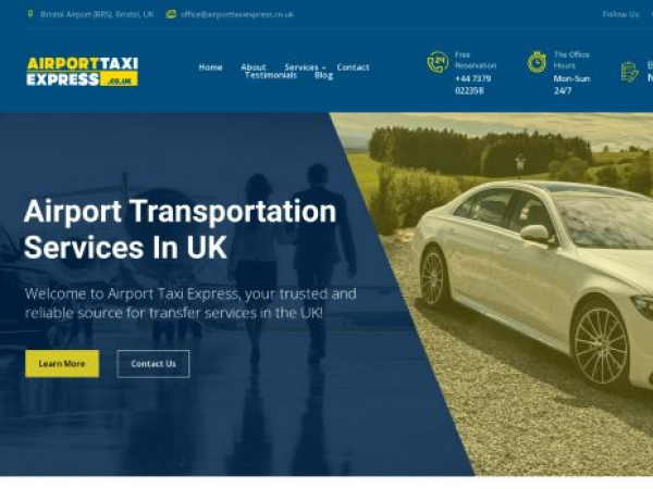 airporttaxiexpress.co.uk