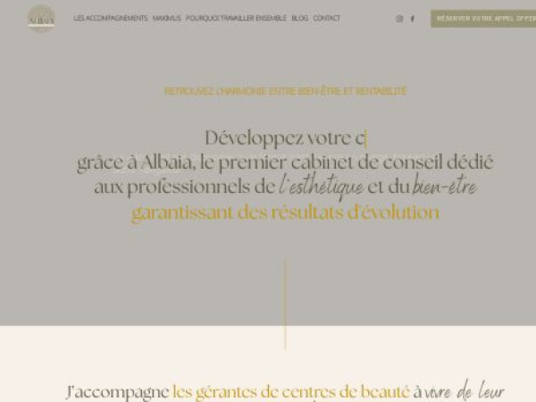 albaia-conseil.com