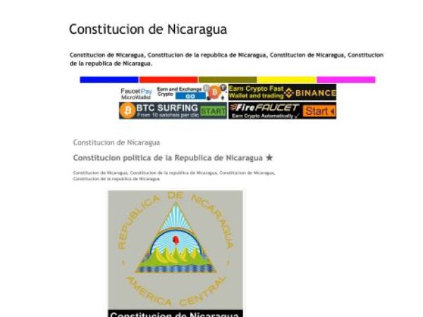 nicaraguadocumento.blogspot.com