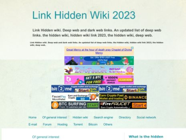 linkhiddenwiki.blogspot.com