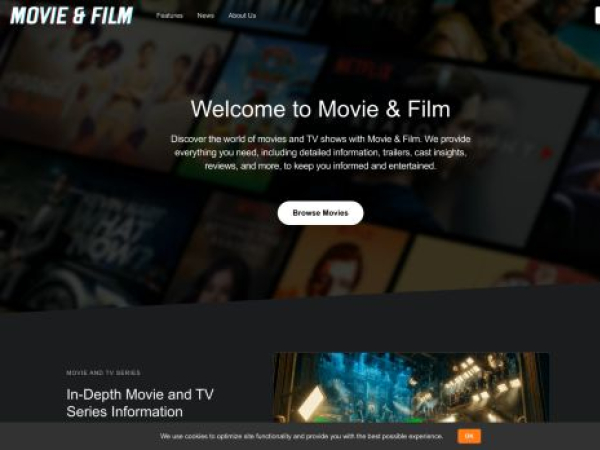 movieandfilm.com