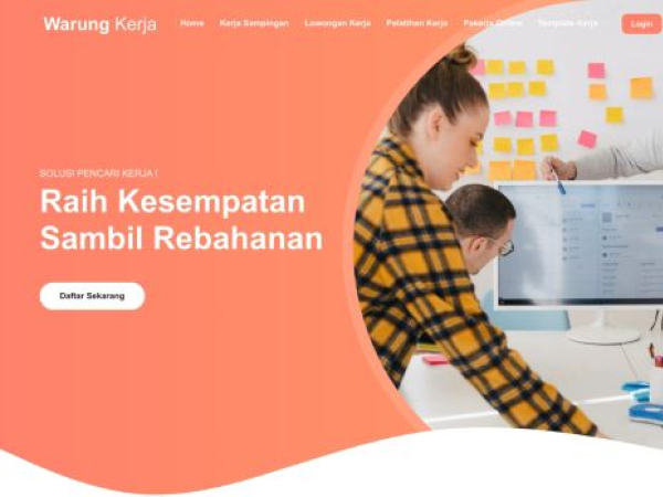 warungkerja.com